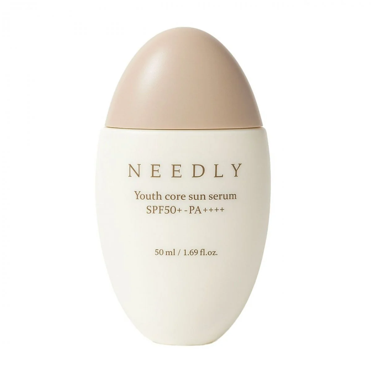 Needly Youth Core Sun Serum SPF 50+ PA++++ 